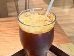 -echoes coffee回响咖啡(红山店)