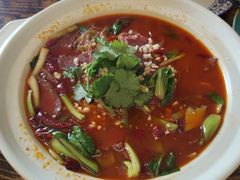 -寿州美味厨豆腐宴(寿县南门口西环路店)