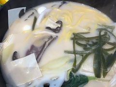 骨汤麻辣烫-小谷姐姐麻辣拌·麻辣烫(三里屯泰悦豪庭店)