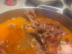 -蝎王府羊蝎子(西直门店)