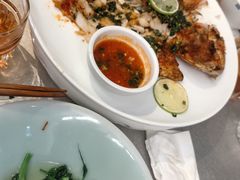 -一坐一忘云南菜(卓悦中心)