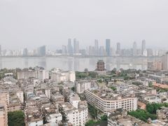 -东方豪景花园酒店·怡景旋转餐厅