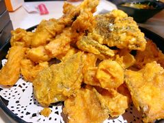-京门活鱼馆·鱼火锅(百子湾（原红庙）店)