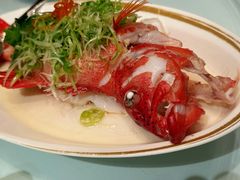 -金轩中餐厅 Jin Xuan(浦东丽思卡尔顿酒店)