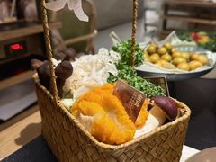 -山缓缓火锅(上海闵行龙湖店)