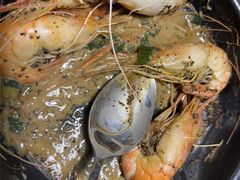 -新白鹿餐厅(百联中环店)