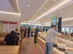 -素满香·食养自助(建邺万达店)