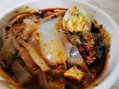 -清真·宏顺祥卤汁凉粉(大皮院店)