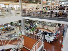 -班赞海鲜市场
