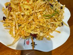 -春發合饭庄