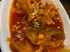 -长兴菜馆(高桥店)