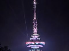 -南通濠河风景名胜区