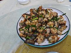 -考记泥焗鸡农庄·海鲜(北洛秘境店)