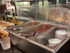 -大师兄·西北小馆(金湾华发商都店)