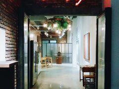 门面-at cafe 意大利餐厅(集美店)