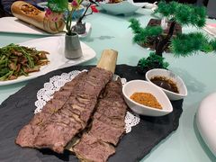 -一品滇香·云南菜(公益西桥店)