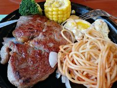 -萨贝尔意式西餐厅(古城新梦店)