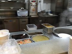 自助取餐区-五芳斋(中山大道总店)