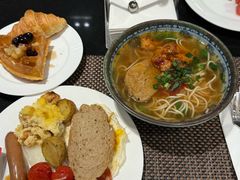 -上海银星皇冠假日酒店