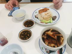 -红大哥水门鸡饭(總店)