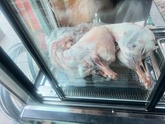 -郭记原生态烤羊腿(长宁路店)