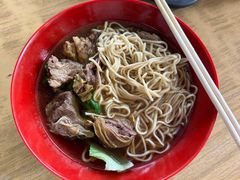 -好成财牛排馆(涂门街总店)