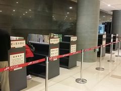 android_upload_pic-浦东图书馆-停车场