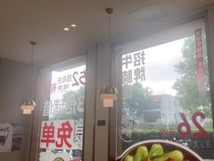 -李先生牛肉面大王(广渠门内店)