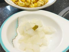 -清真·锦翔炝锅鱼(明德门店)