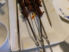 -尹兰楼西北风情餐厅(嘉定店)