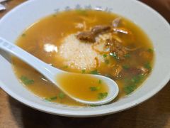 -王春春鸡汤饭(上海中海环宇城店)