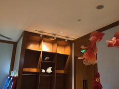 -长白山万达锦华套房酒店