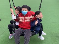 -枫香湖儿童公园