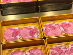 -姜胖胖首尔自助烤肉·街头小吃大排档(国瑞中心店)