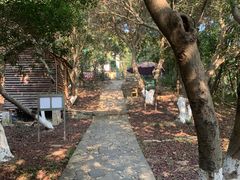 -白马涧龙池景区