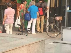 -果乐多生鲜超市(宏业广场店)