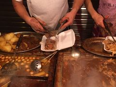 -明记牛杂(新马路分店)