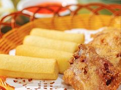 -东坊味道私房菜·地道顺德菜(大良店)