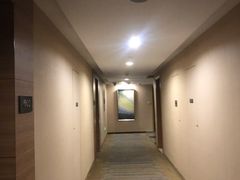-深圳机场凯悦嘉轩酒店