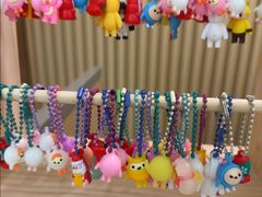 -海底捞火锅(平湖八佰伴店)