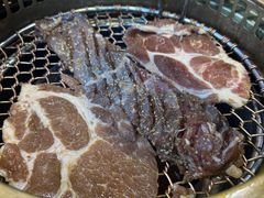 -明洞王妃家烤肉(苏州中心星悦汇店)