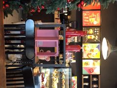 -星巴克臻选(盐城金鹰聚龙湖店)