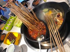 -钢管厂五区小郡肝串串香(南山店)