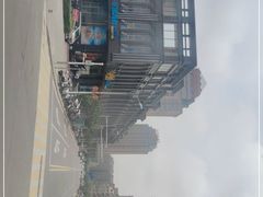 -乐在集市海鲜大排档(平潭店)