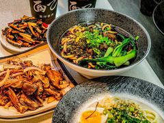 -面乙新派手擀面(大悦城店)