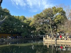 -西园戒幢律寺