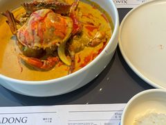 -小大董·烤鸭(观景餐厅·南京西路店)