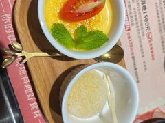 -盛焰铁板烧(王府井店)