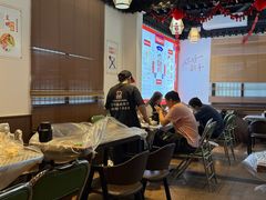 -官塘鱻鱻鱼生·潮汕生腌·砂锅粥(西马路总店)