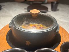 -芸山季·云南山珍菌火锅(南翔印象城MEGA店)